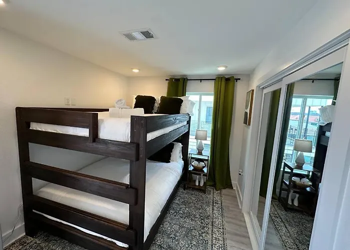 Spectacular Sleeps 7 Nr Big Tex