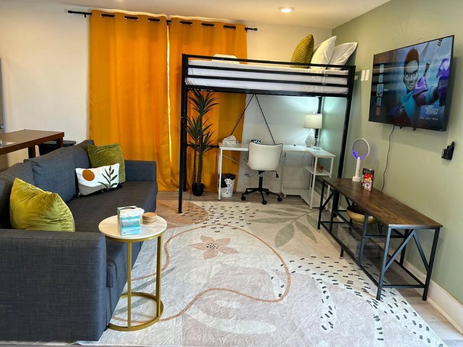 Apartment Spectacular Sleeps 7 Nr Big Tex Dallas