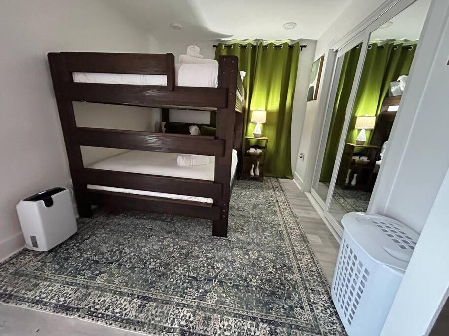 Spectacular Sleeps 7 Nr Big Tex Apartment