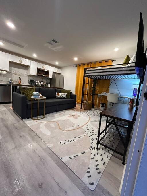 Spectacular Sleeps 7 Nr Big Tex Apartment *