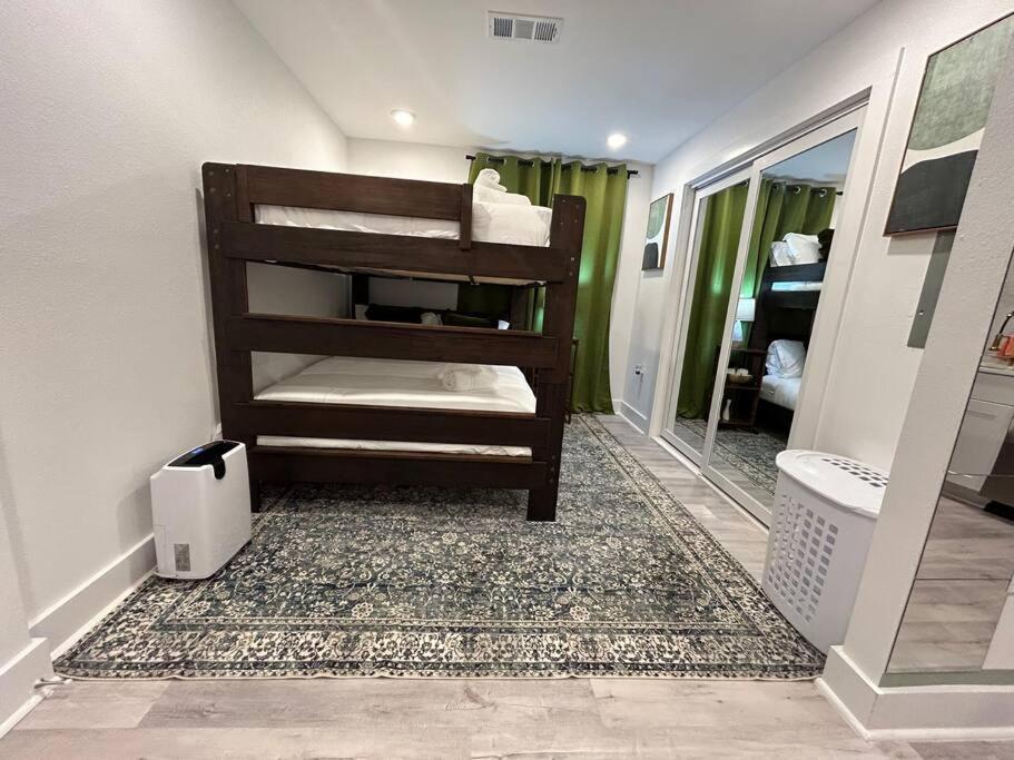Spectacular Sleeps 7 Nr Big Tex