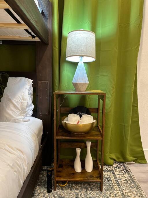 Spectacular Sleeps 7 Nr Big Tex